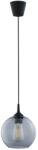 TK Lighting Pendul Negru 1xE27 CUBUS 6081TK (6081TK)