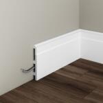 Elegance Decor Plinta decorativa din polimer rigid S22 - 12x1.8x200 cm (591ED)