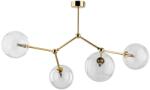 TK Lighting Plafoniera Auriu 4xG9 FAIRY 10070TK (10070TK)