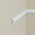Elegance Decor Brau decorativ din polimer rigid B1 - 2.3x1x200 cm (548ED)