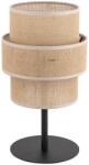 TK Lighting Veioza Negru 1xE27 CALISTO 5404TK (5404TK)