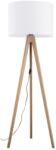 TK Lighting Lampadar Bej 1xE27 GRAND 16006TK (16006TK)