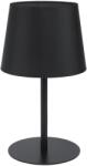 TK Lighting Veioza Negru 1xE27 MAJA 2936TK (2936TK)