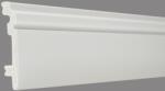 Elegance Decor Plinta flexibila din poliuretan S5 - 8x1.2x200 cm (2378ED)