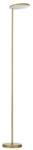 AZzardo Lampadar CARPA FLOOR Dimabil Auriu (AZ6307)