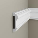 Elegance Decor Brau decorativ din polimer rigid B13 - 8.7x2.9x200 cm (603ED)