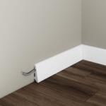 Elegance Decor Plinta decorativa din polimer rigid S16 - 5.8x1.8x200 cm (585ED)