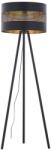 TK Lighting Lampadar Negru 1xE27 TAGO 5053TK (5053TK)