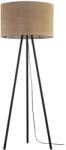 TK Lighting Lampadar Negru 1xE27 JUTA 5569TK (5569TK)