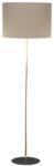 TK Lighting Lampadar Auriu 1xE27 UMBERTO 16035TK (16035TK)