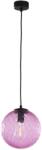 TK Lighting Pendul Negru 1xE27 CADIX 6343TK (6343TK)