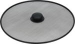 Excellent Houseware Capac vase de gatit Excellent Houseware, aluminiu polipropilena, 29 cm, negru (KO-CY5654120)