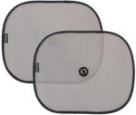 Bebe Stars Parasolare Laterale Auto cu Ventuză 2buc 80-121 (80-121)