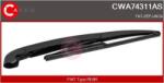 CASCO Ramie Wycieraczki - centralcar - 79,78 RON