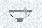 Magneti Marelli Mecanism actionare geam MAGNETI MARELLI 350103170426 (350103170426) - automobilus
