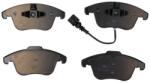 MAXGEAR set placute frana, frana disc MAXGEAR 19-0906 (19-0906)