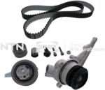 SNR Set pompa apa + curea dintata SNR KDP457.860 (KDP457.860) - automobilus