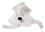WeasySys EasySys univerzális projektor rögzítõ fix 10cm (WEASYSYS-FU10)