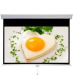 Medium Rollo vetítõvászon 235x147 cm 109" 16: 10