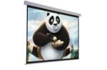 Medium Motoros vetítõvászon 204x115 cm 92" 16: 9