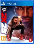 2K Games WWE 2K25 (PS4)