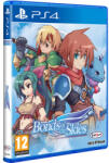 Kemco Bonds of the Skies (PS4)