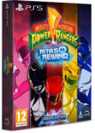 Digital Eclipse Mighty Morphin Power Rangers Rita's Rewind [Deluxe Edition] (PS5)