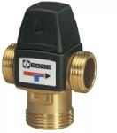 ESBE VTA322 Termosztatikus keverőszelep 20-43 C° külső 1/2″ kvs 1, 2 ivóvíz fűtés hűtés légtechnika (2-3110-280-0) (2-3110-280-0)