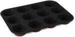 Berlinger Haus Tava 12 briose/muffins Leonardo Berlinger Haus BH 7945, visiniu mat