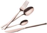 Berlinger Haus Set tacamuri 24 piese, 6 persoane, rose lucios Berlinger Haus BH 3065 Tacam