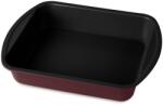 Berlinger Haus Tava cuptor 35x27 cm Leonardo Berlinger Haus BH 7911, visiniu mat