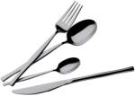 Berlinger Haus Set tacamuri 24 piese, 6 persoane, negru oglinda Berlinger Haus BH 3066 Tacam