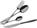 Berlinger Haus Set tacamuri 24 piese, 6 persoane, negru oglinda Berlinger Haus BH 3063 Tacam