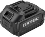 Extol tartalék akku Power Share Li-ion 20 V, 4000 mA 402482 (402482)