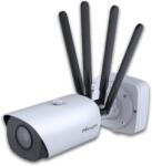 Milesight TS4466-X4RGPE