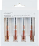 Creality Unicorn - Gyorsan cserélhető fúvóka szett - 0, 4/ 0, 6/ 0, 8mm - K1/K1 Max/K1C/K1 SE/Ender-3 V3/Ender-3 V3 Plus