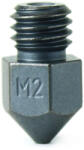 Micro Swiss - M2 - Edzett acél MK8 fúvóka - 0, 4 mm