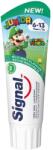 Signal Junior menta 75 ml