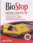 BioStop Egérfogó ragasztós lap 1 db