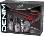 Denim Black tusfürdő 250 ml + Deo 150 ml