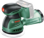 Bosch EasyOrbit 18V-10 (06033E4000) Masina de slefuit orbital