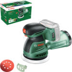 Bosch UniversalOrbit 18V-20 (06033E4100) Masina de slefuit orbital