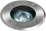 ASTRO LIGHTING design lámpa Gramos Round IP65 csiszolt rozsdamentes acél Ø105cm (1312001)