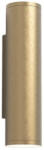 ASTRO LIGHTING design lámpa Ava 300 IP44 réz mag 30cm (1428017)