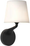 ASTRO LIGHTING design lámpa Millie IP44 matt fekete mag 27.65cm (1454003)