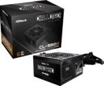 ASRock CL-550B 550W 80 PLUS Bronze Challanger