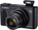 Canon PowerShot SX740 HS LITE Black (2955C039) Digitális fényképezőgép