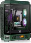 Thermaltake Tower 600 Green (CA-1Z1-00MCWN-00)
