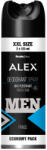 ALEX Men Prince deo spray 250 ml