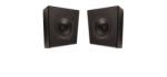 XTZ Boxe XTZ Cinema S2 Atmosphere Negru